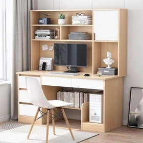 میز تحریر شاتو گالری مدل w10