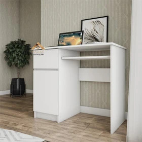 میز تحریر شاتو گالری مدل w4