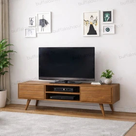 میز تلویزیون شاتو گالری مدل T15