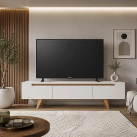 میز تلویزیون شاتو گالری مدل T10