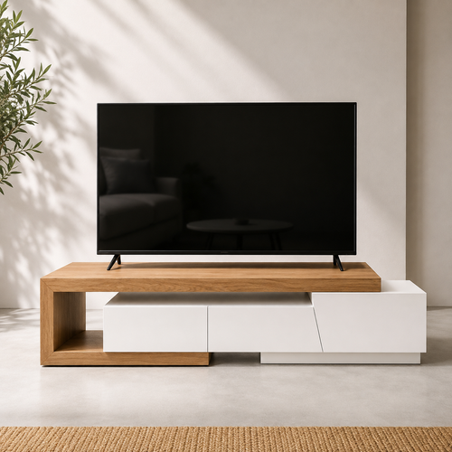 میز تلویزیون شاتو گالری مدل T9