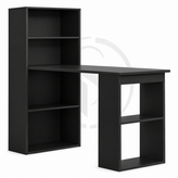 میز تحریر شاتو گالری مدل w34