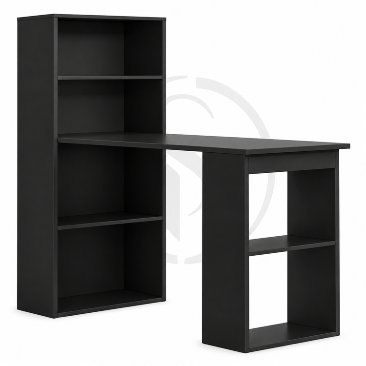 میز تحریر شاتو گالری مدل w34