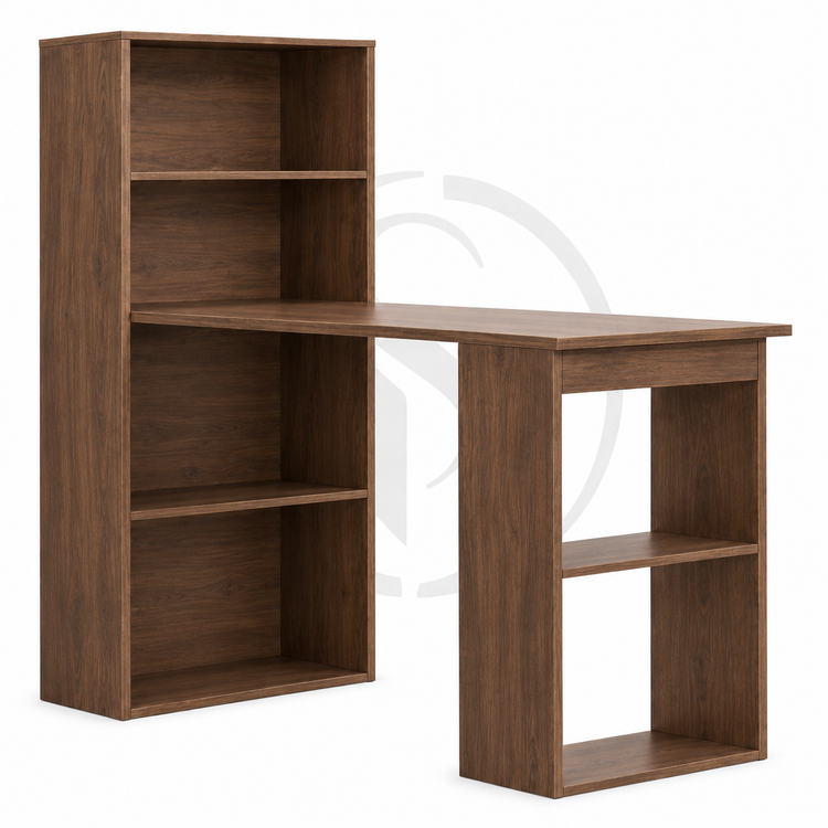 میز تحریر شاتو گالری مدل w34