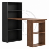 میز تحریر شاتو گالری مدل w34